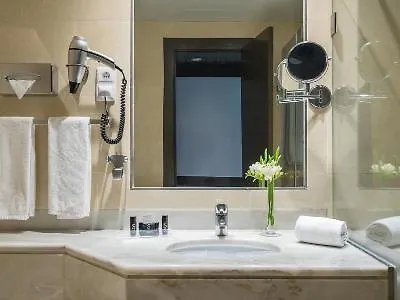 Hf Fenix 4* Lisboa