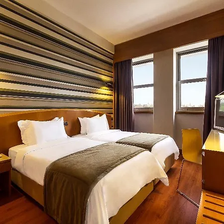 Hf Fenix 4* Lisboa