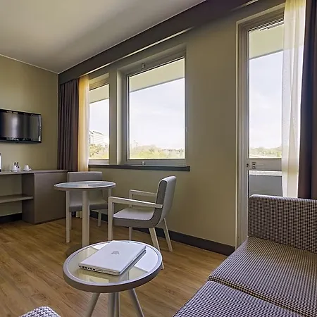 Hf Fenix 4* Lisboa