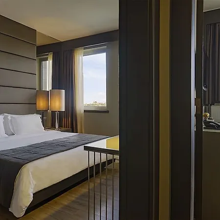 Hf Fenix 4* Lisboa