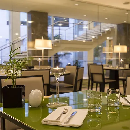 Hf Fenix Otel 4*