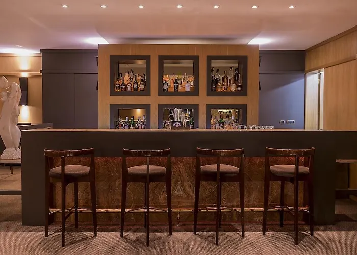 Hotel Hf Fenix Lisboa