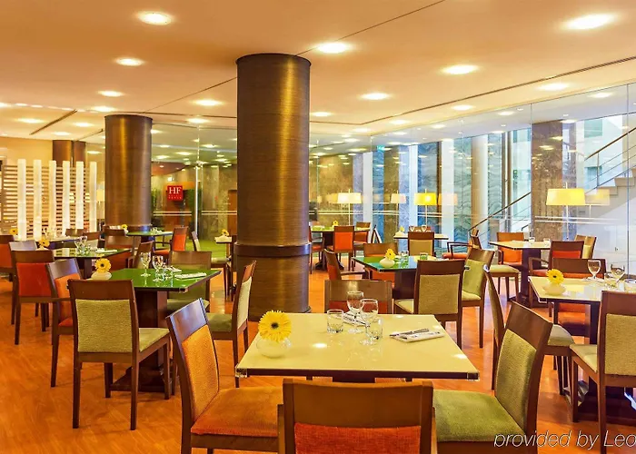 Hf Fenix Hotel Lisboa