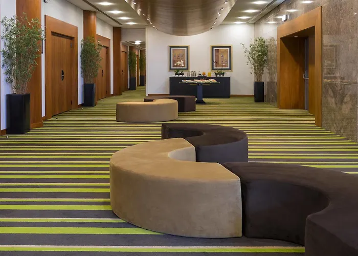 Hotel Hf Fenix Lisboa