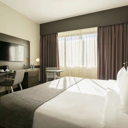 Hf Fénix Hotel Lisboa