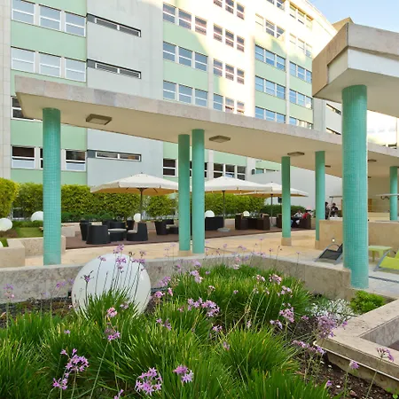 Hf Fénix Hotel Lisboa