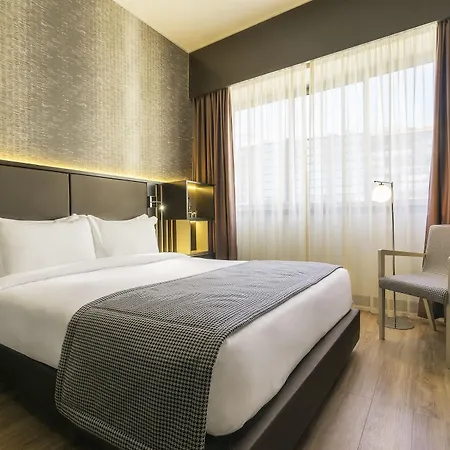 Hf Fénix Hotel Lisboa