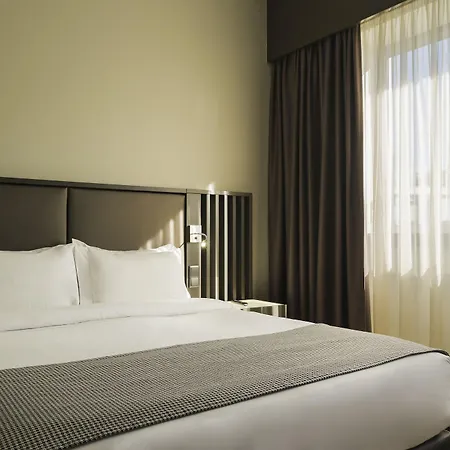 Hotel Hf Fenix Lisbon