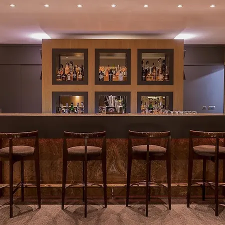 Hotel Hf Fénix Lisboa