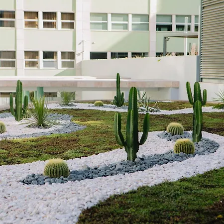 Hotel Hf Fénix Lisboa