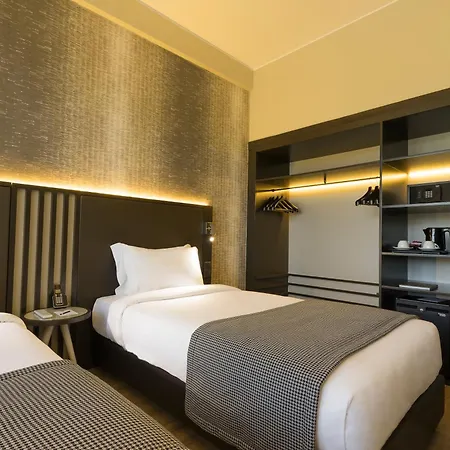 Hotel Hf Fénix Lisboa
