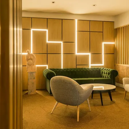 Hf Fénix Hotel