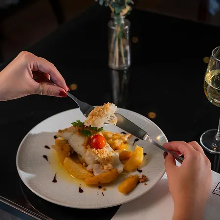 Hf Fenix Hotel Lisbon