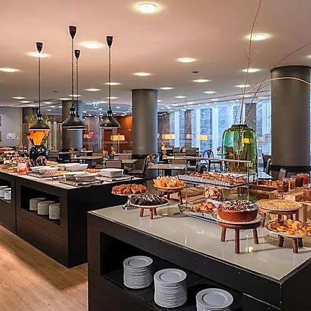 Hotel Hf Fénix Lisbona