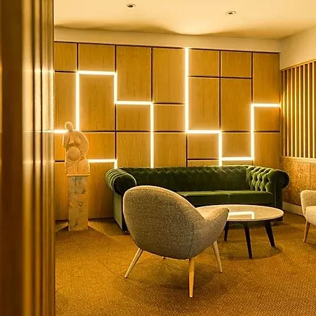 Hf Fénix Hotel 4*