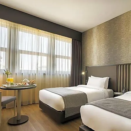 Hf Fénix Hotel 4*