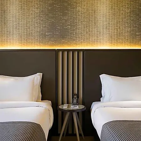 Hf Fénix Hotel 4*