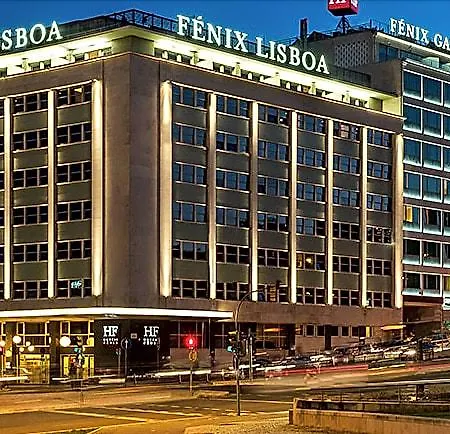 Hf Fénix 4*