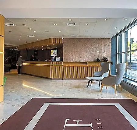 Hf Fénix Hotel