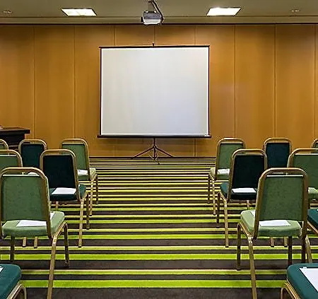 Hf Fénix Hotel 4*