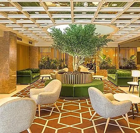 Hotel Hf Fénix