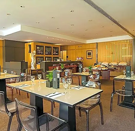 Hotel Hf Fénix 4*