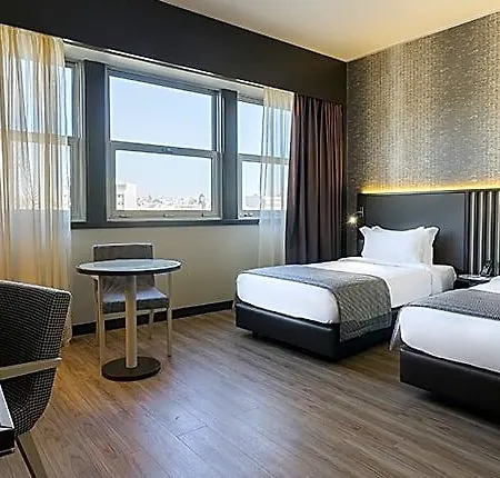 Hotel Hf Fénix 4*