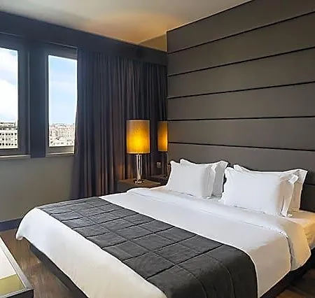 Hotel Hf Fénix Lisbona