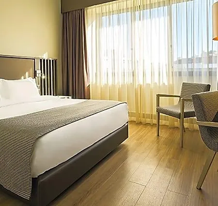 Hf Fénix Hotel Lisbona