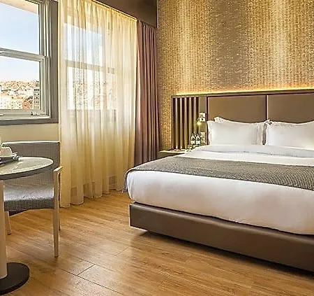 Hf Fénix Hotel Lisbona