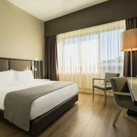 Hf Fénix Hotel 4*
