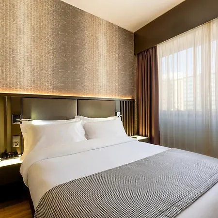 Hotel Hf Fenix Lisbon
