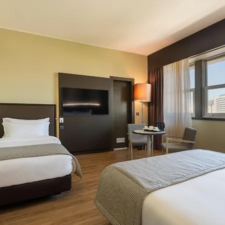 Hotel Hf Fenix 4*