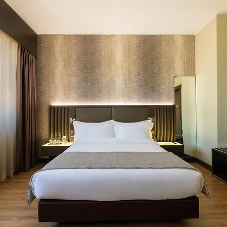 Hf Fenix Hotel Lisbon