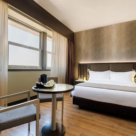 Hotel Hf Fenix Lisbon