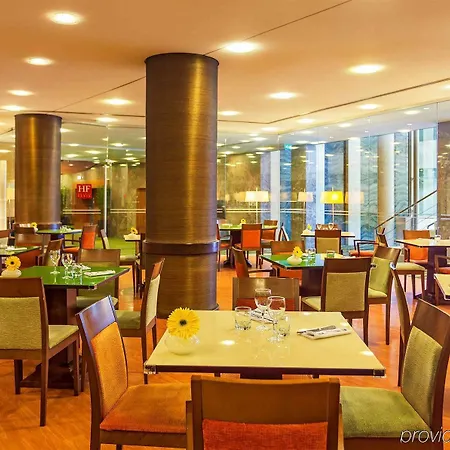 Hf Fenix Hotel Lisbon