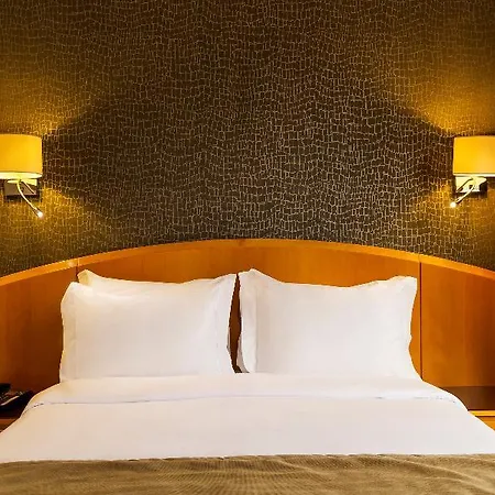Hotel Hf Fénix Lisboa