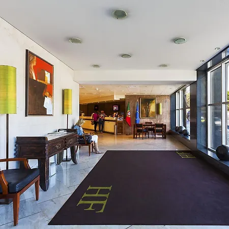 Hf Fenix Hotel Lisbon