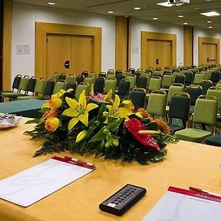 ホテル フェニックス リスボン