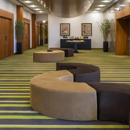 Hotel Hf Fénix Lisboa