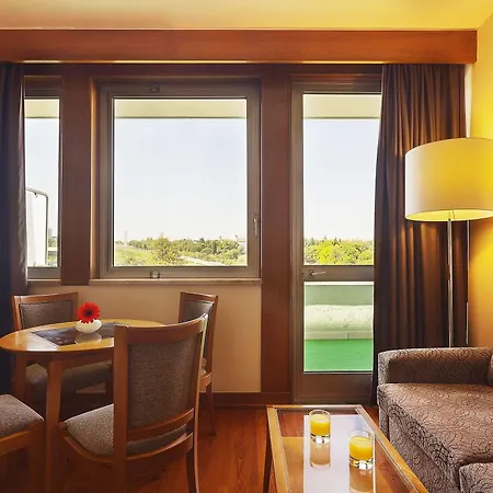 Hotel Hf Fénix Lisboa