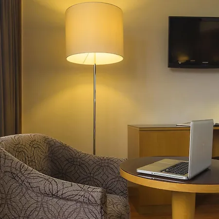 Hotel Hf Fenix