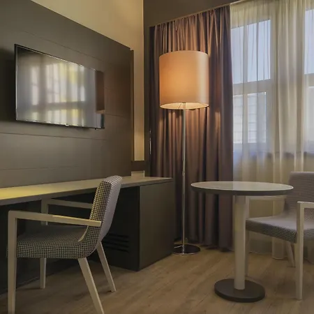 Hf Fenix Hotel Lisbon