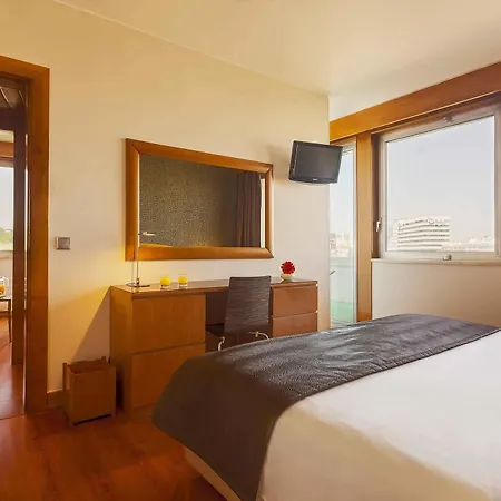 Hotel Hf Fénix Lisboa