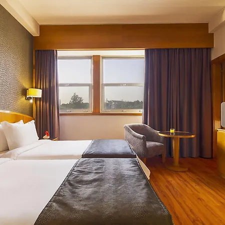 Hf Fenix Hotel Lisbon