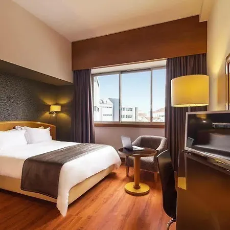 Hf Fenix Hotel Lisbon