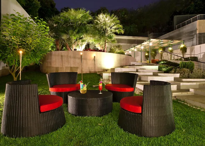 Hotel Hf Fénix 4*