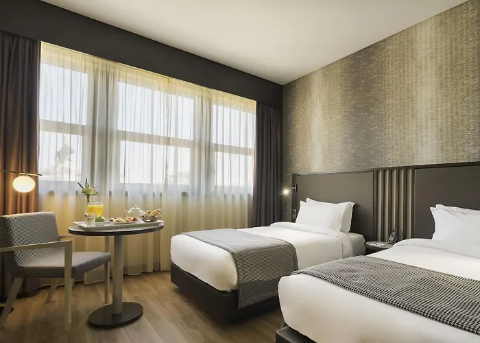 Hf Fénix Hotel 4*