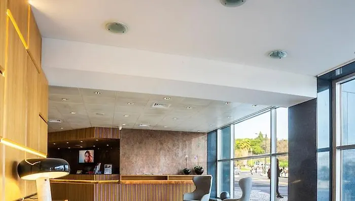 Hf Fénix Lisboa