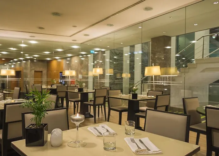 Hf Fénix Hotel